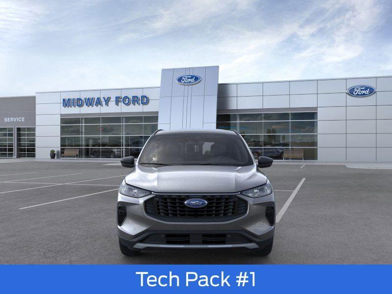 new 2024 Ford Escape car, priced at $29,725