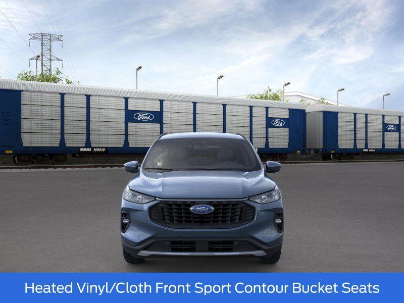 new 2026 Ford Escape car, priced at $34,029