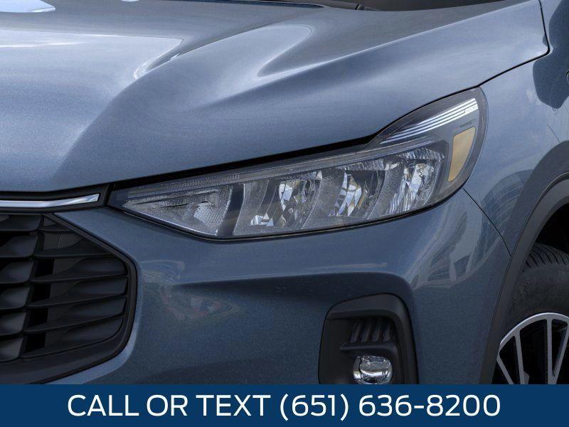 new 2026 Ford Escape car, priced at $34,029