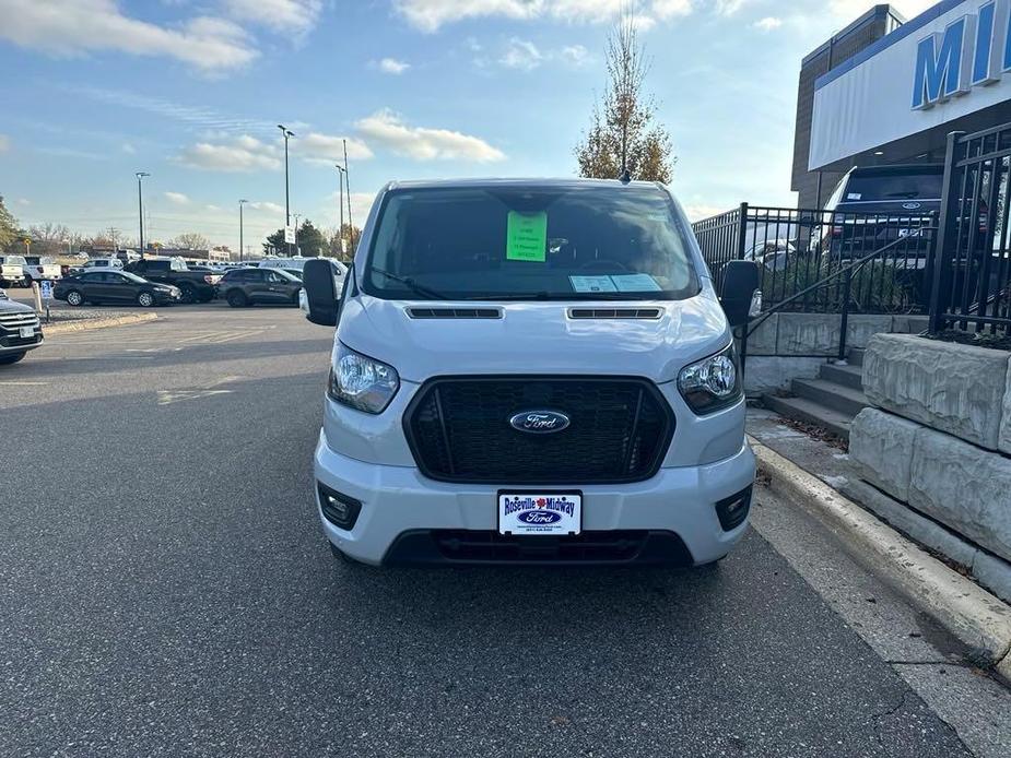 used 2023 Ford Transit-350 car, priced at $53,998