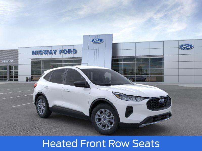 new 2025 Ford Escape car, priced at $29,774