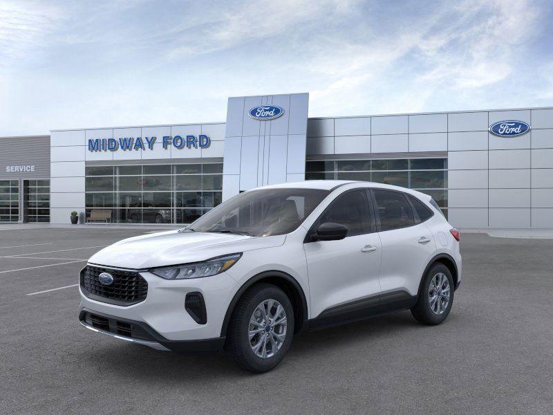 new 2025 Ford Escape car, priced at $29,774