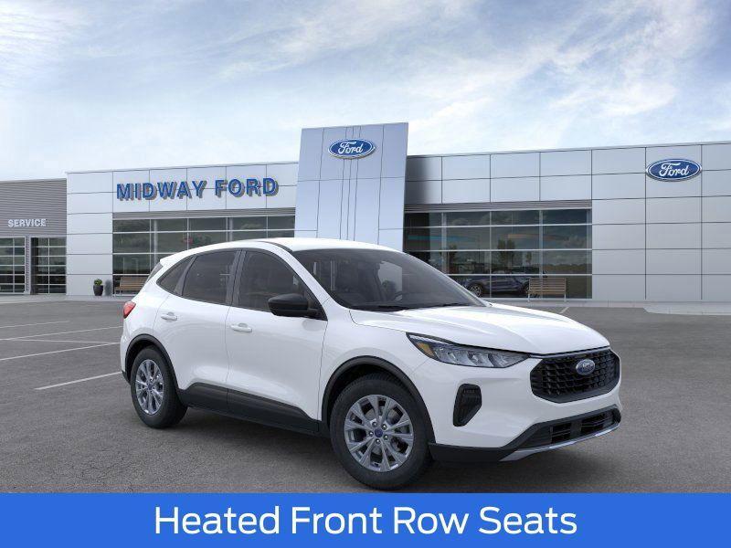 new 2025 Ford Escape car, priced at $31,574