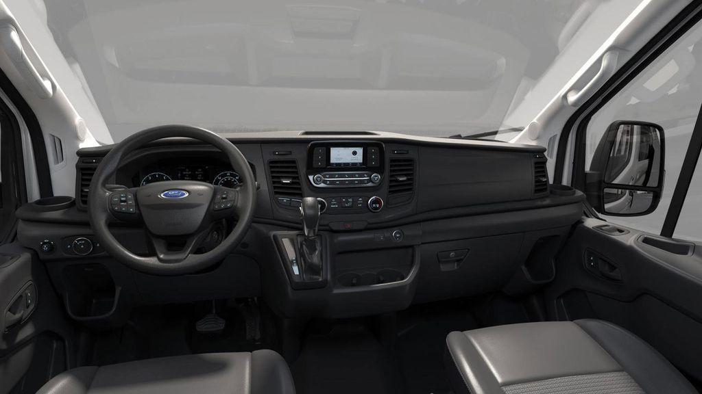 new 2024 Ford Transit-250 car, priced at $49,272