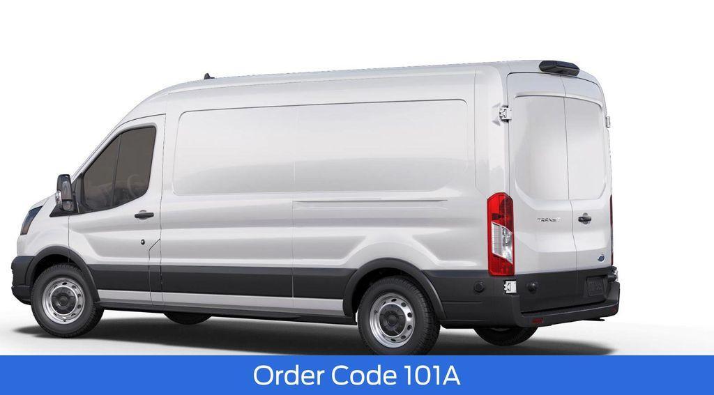 new 2024 Ford Transit-250 car, priced at $48,272