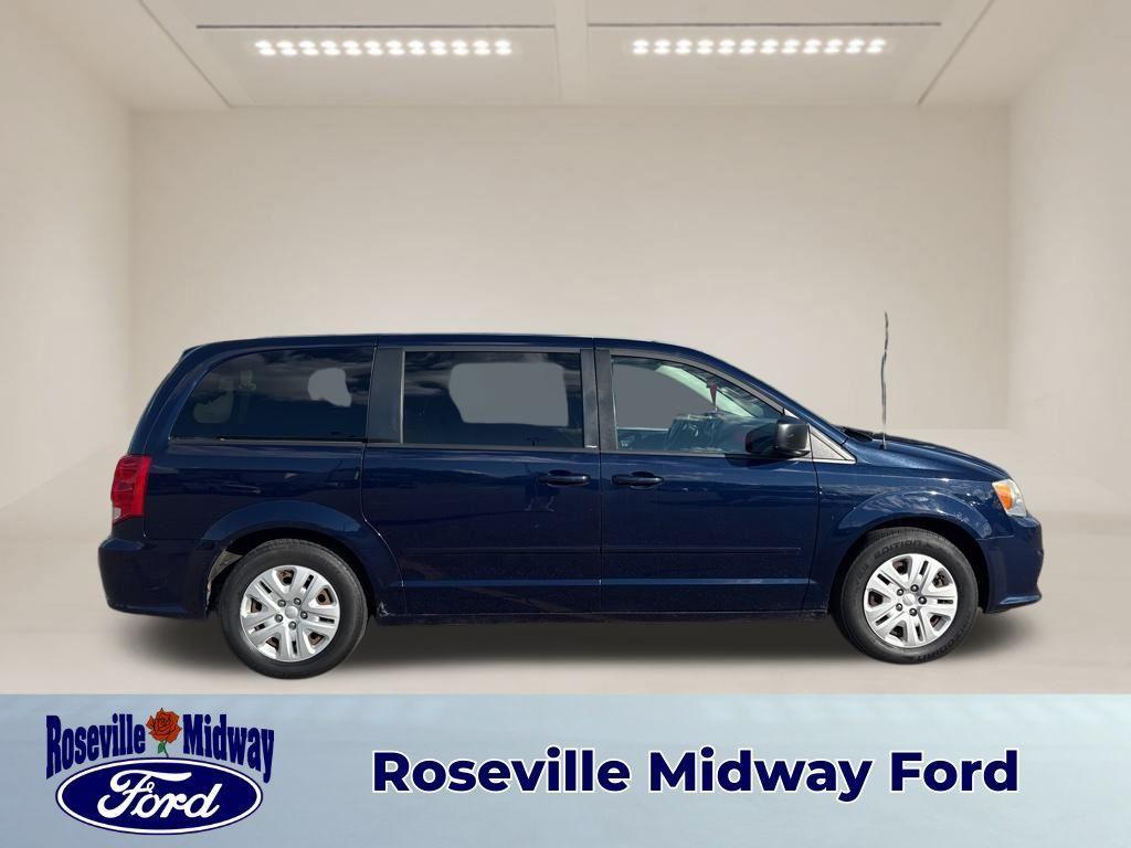 used 2013 Dodge Grand Caravan car, priced at $4,998