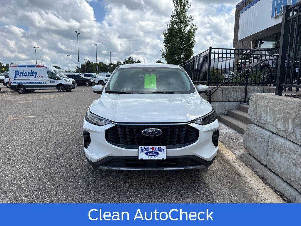 used 2023 Ford Escape car, priced at $24,043
