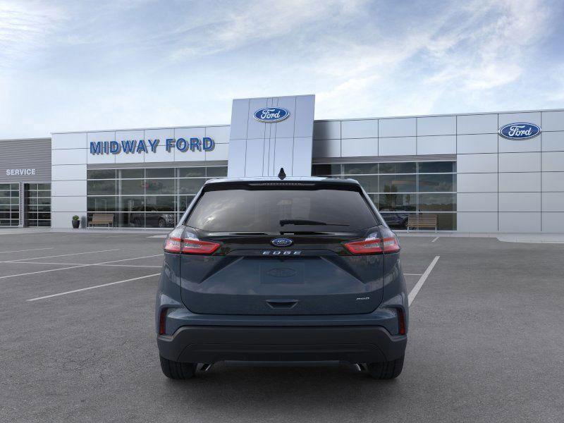 new 2024 Ford Edge car, priced at $39,470