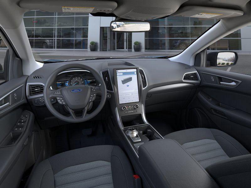 new 2024 Ford Edge car, priced at $39,470