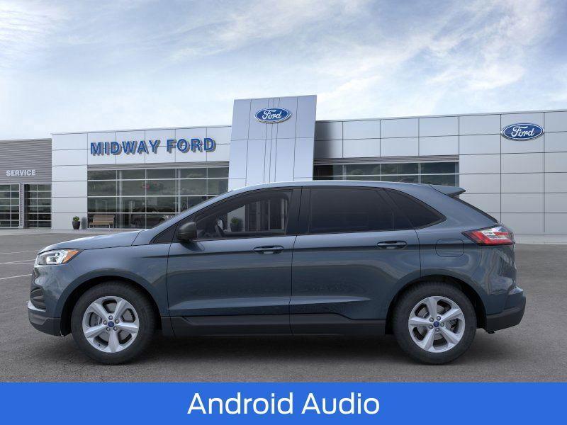 new 2024 Ford Edge car, priced at $39,470