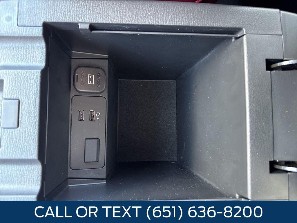 used 2023 Mazda CX-5 car, priced at $28,909