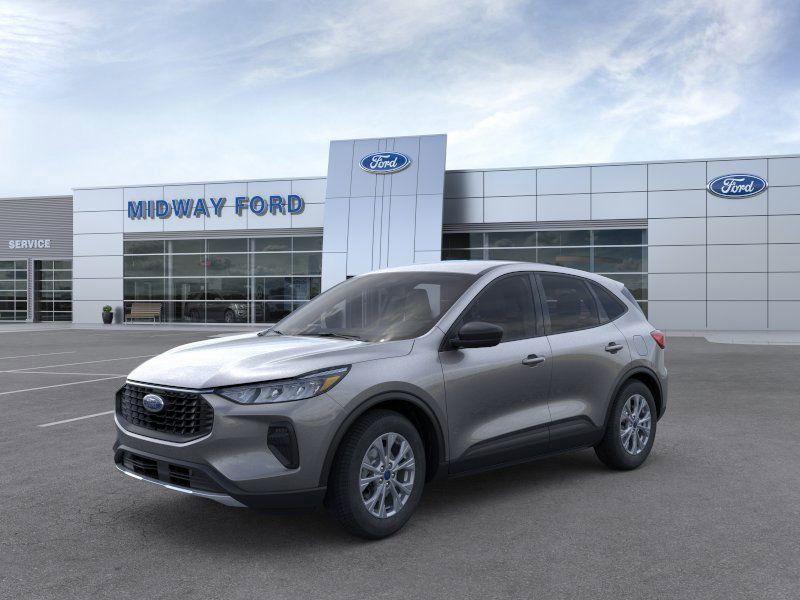 new 2025 Ford Escape car, priced at $29,774