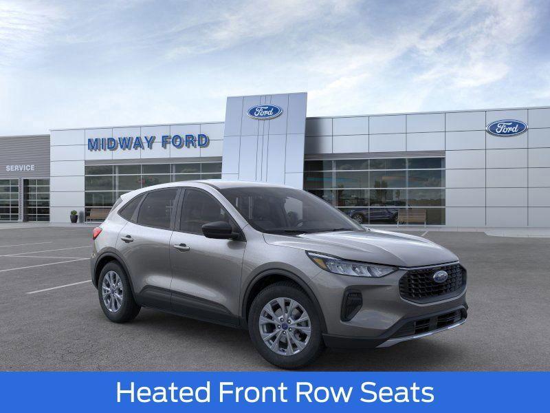 new 2025 Ford Escape car, priced at $29,774