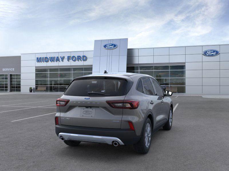 new 2025 Ford Escape car, priced at $29,774