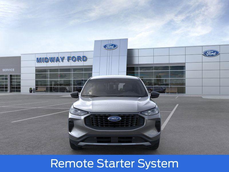 new 2025 Ford Escape car, priced at $31,574