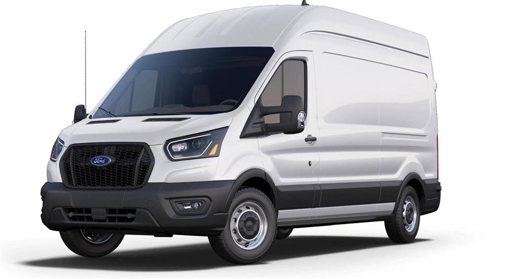 new 2024 Ford Transit-350 car, priced at $54,800