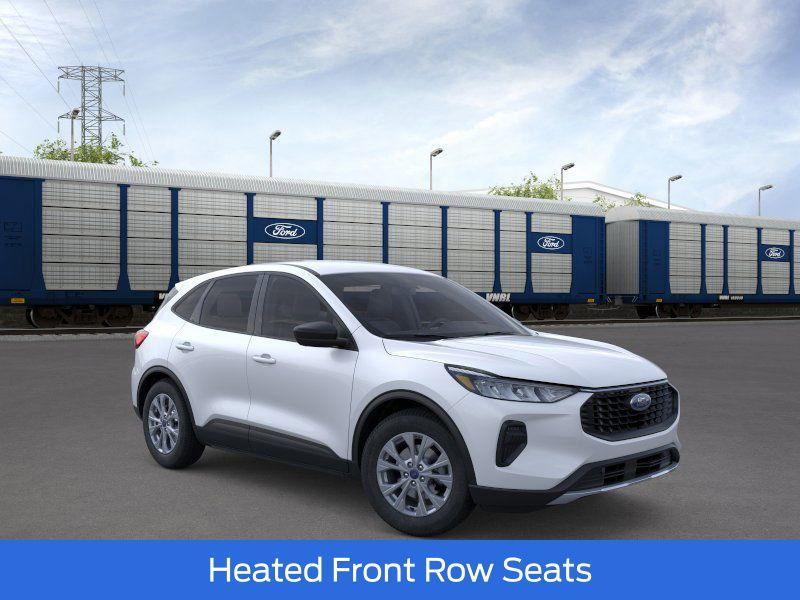 new 2025 Ford Escape car, priced at $31,500