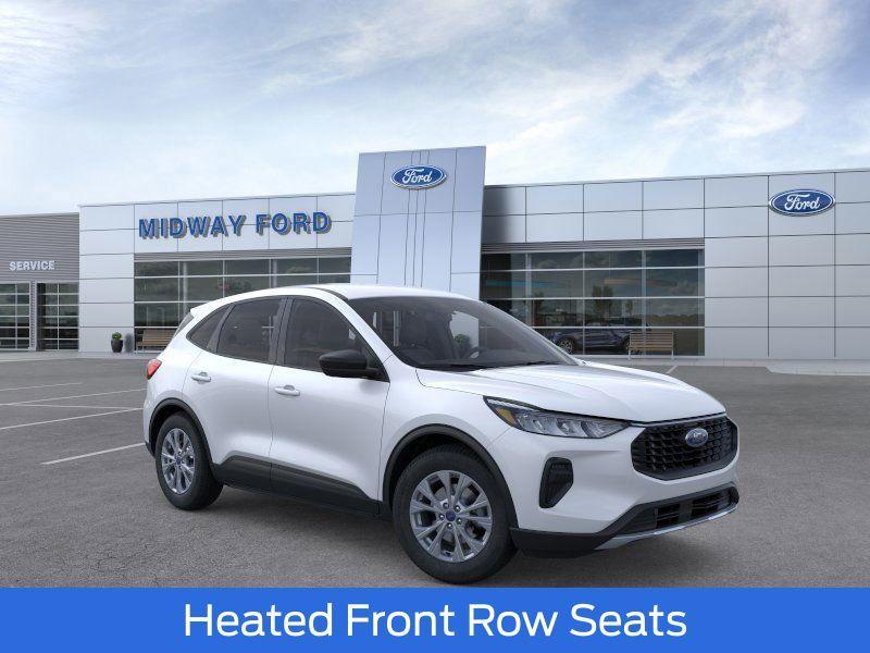 new 2025 Ford Escape car, priced at $28,729