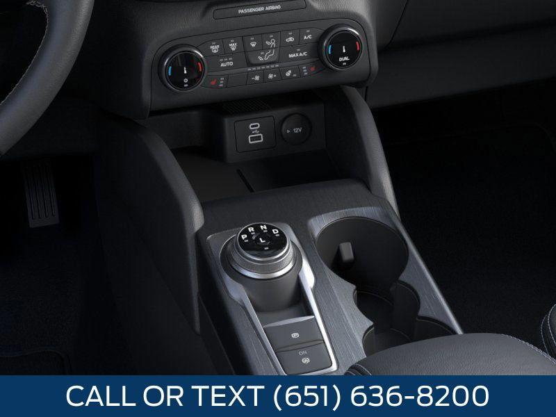 new 2025 Ford Escape car, priced at $28,729