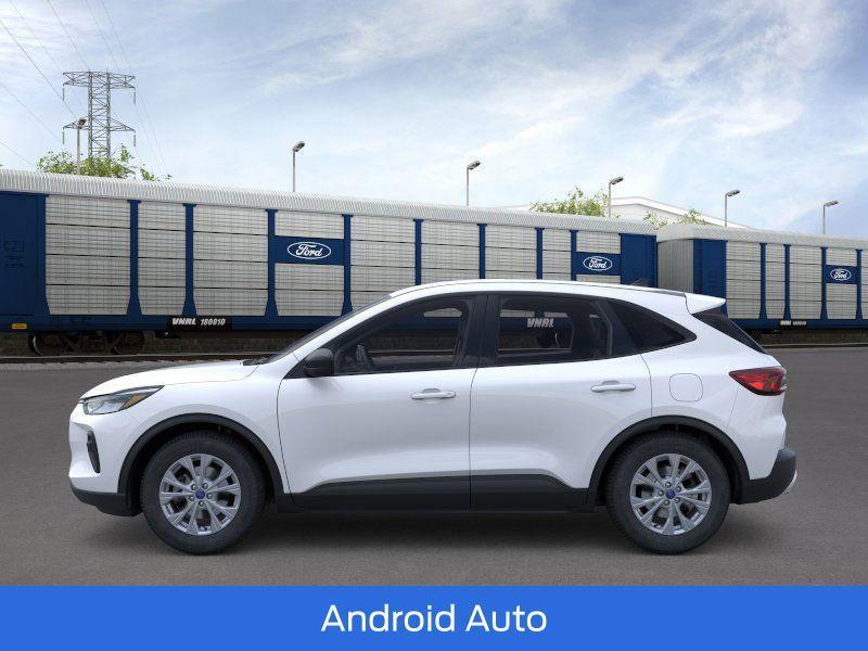 new 2025 Ford Escape car, priced at $31,500