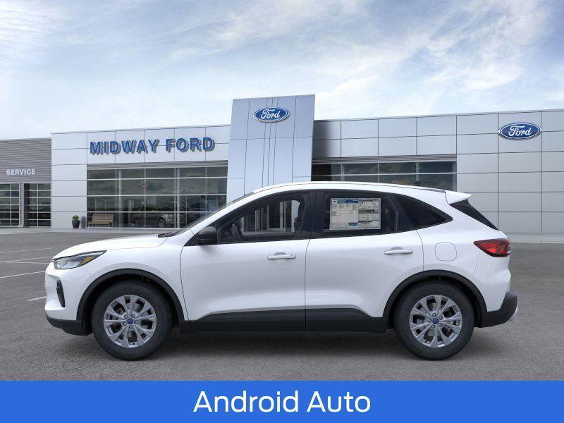 new 2025 Ford Escape car, priced at $28,729