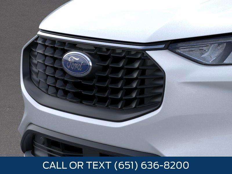 new 2025 Ford Escape car, priced at $31,500