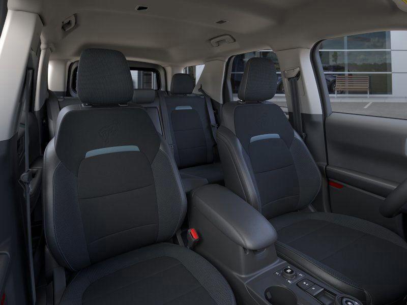 new 2024 Ford Bronco Sport car, priced at $32,554