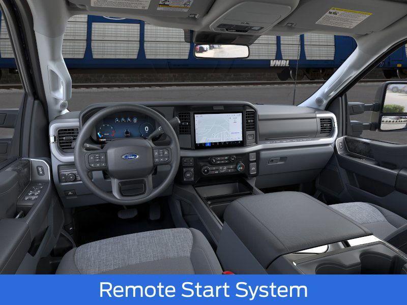 new 2025 Ford F-350 car, priced at $66,869