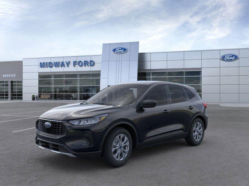 new 2025 Ford Escape car, priced at $32,039