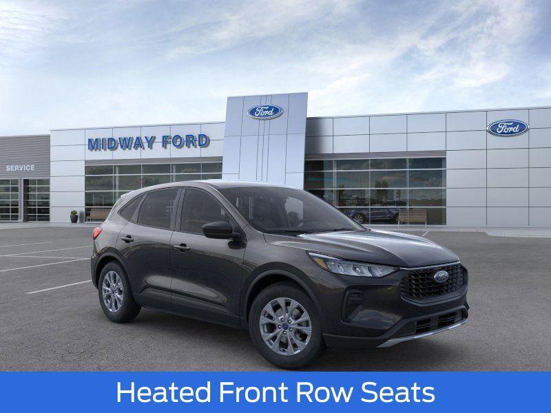 new 2025 Ford Escape car, priced at $30,239