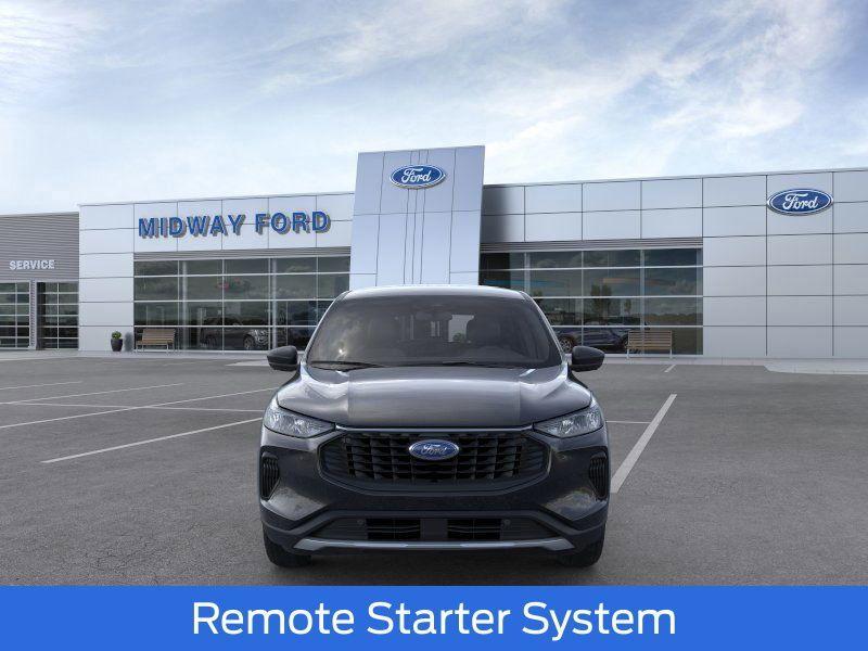 new 2025 Ford Escape car, priced at $32,039