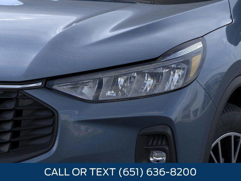 new 2025 Ford Escape car, priced at $33,432