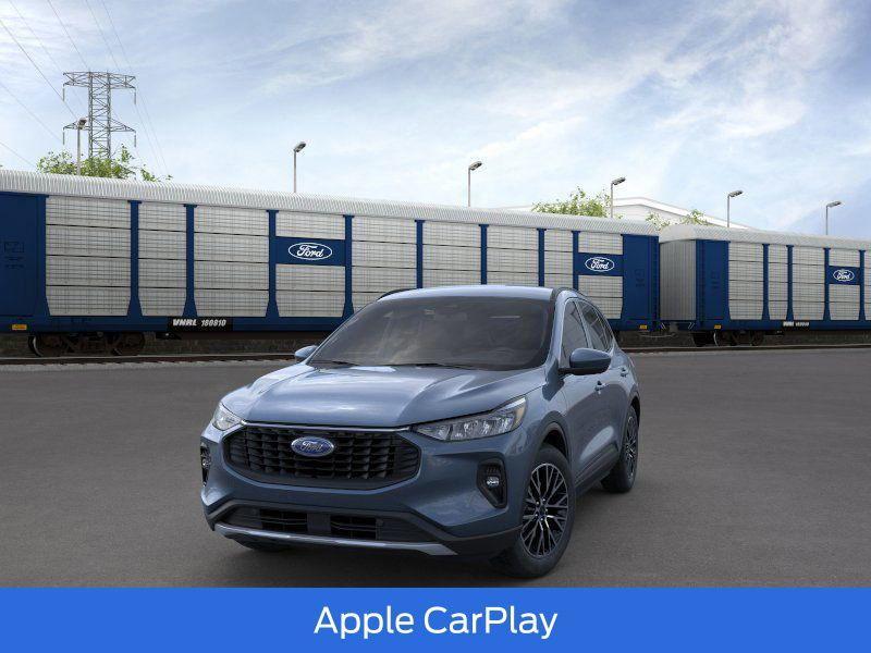 new 2025 Ford Escape car, priced at $33,432