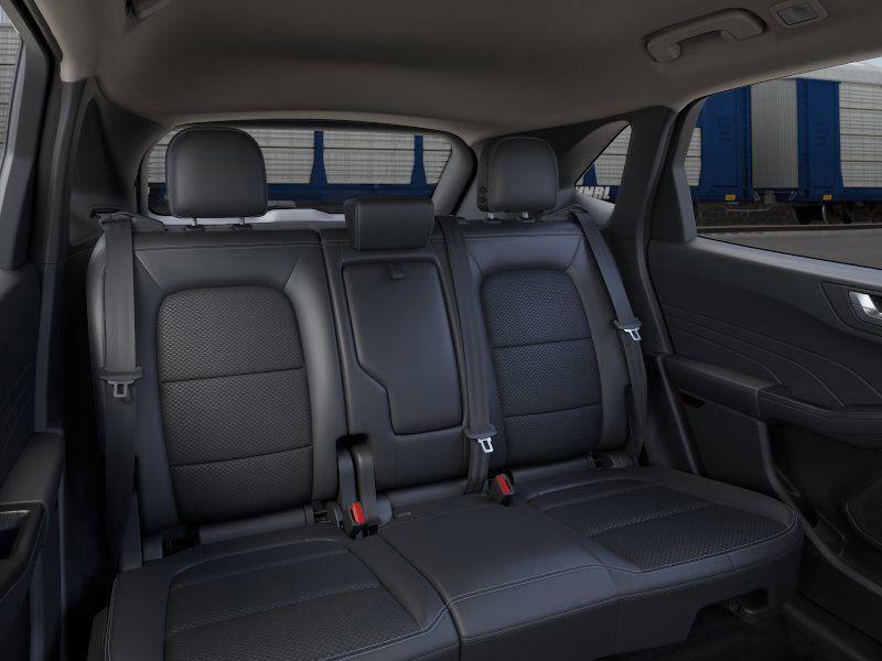 new 2025 Ford Escape car, priced at $33,432