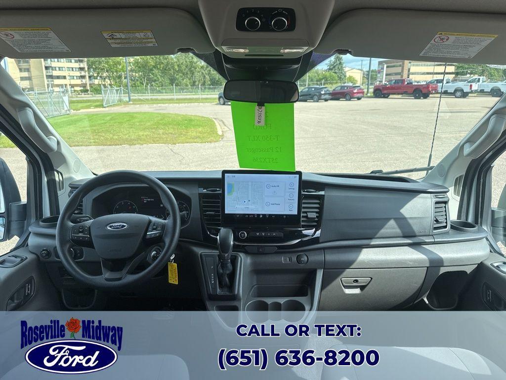 used 2024 Ford Transit-350 car, priced at $46,998