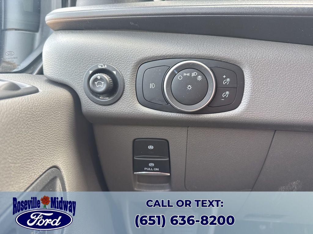 used 2024 Ford Transit-350 car, priced at $46,998