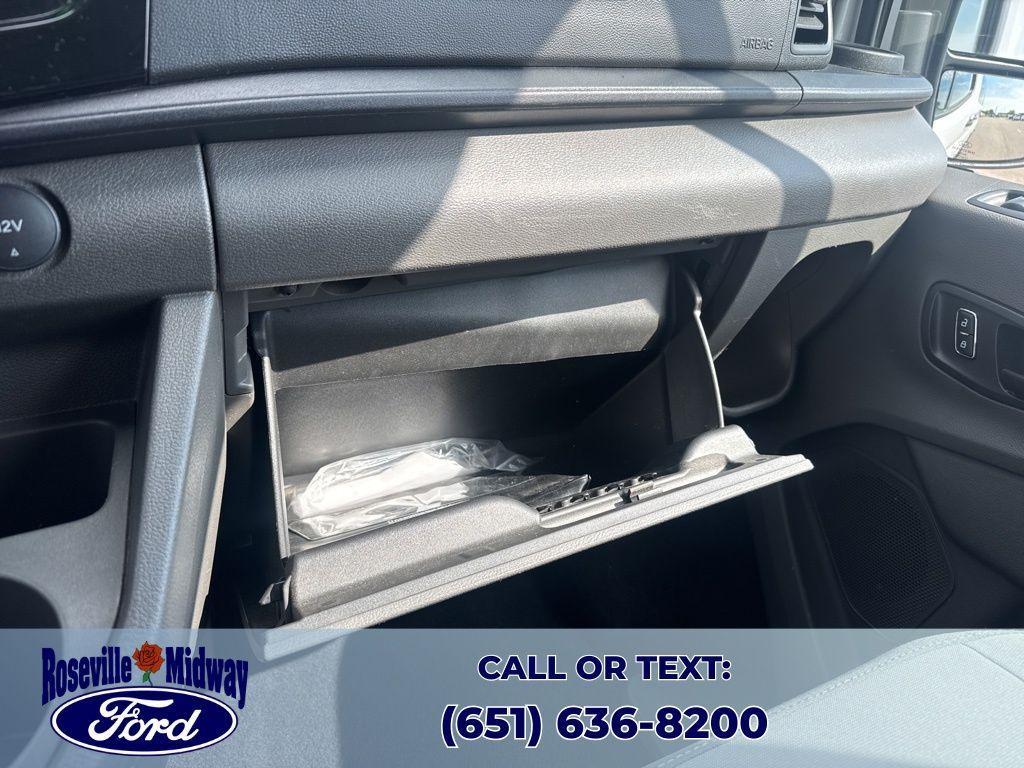 used 2024 Ford Transit-350 car, priced at $46,998
