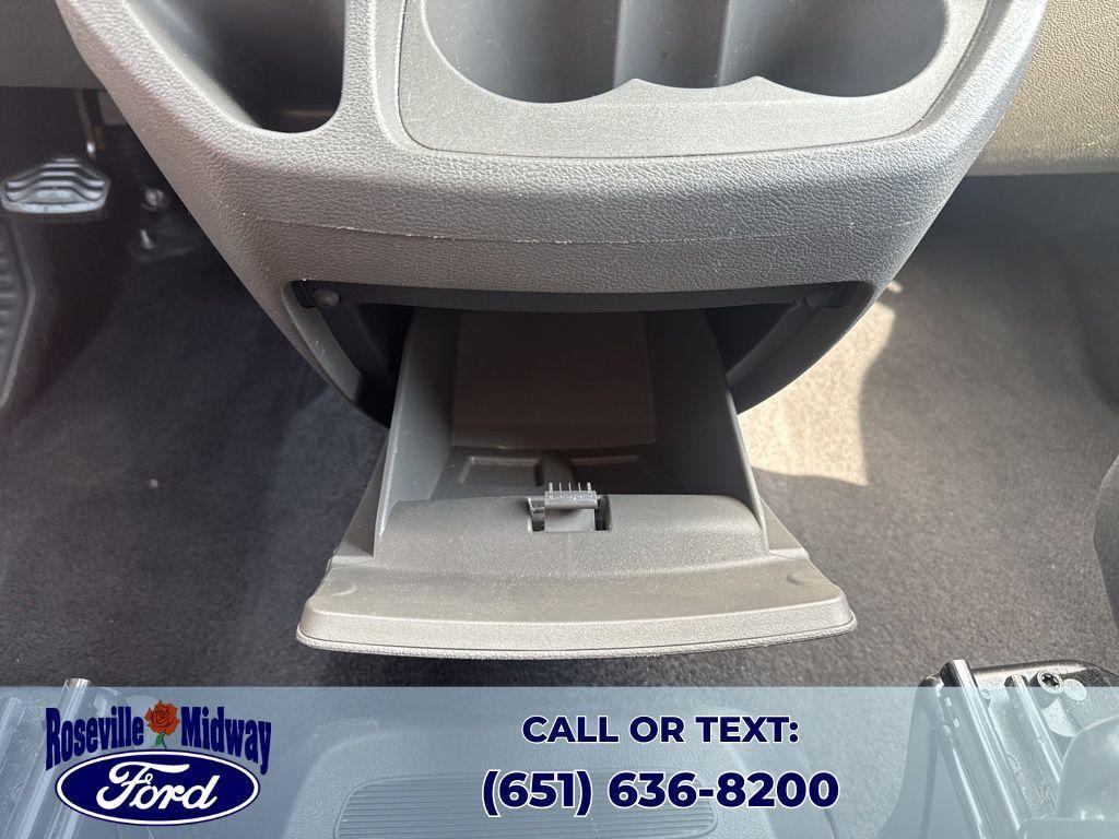 used 2024 Ford Transit-350 car, priced at $46,998
