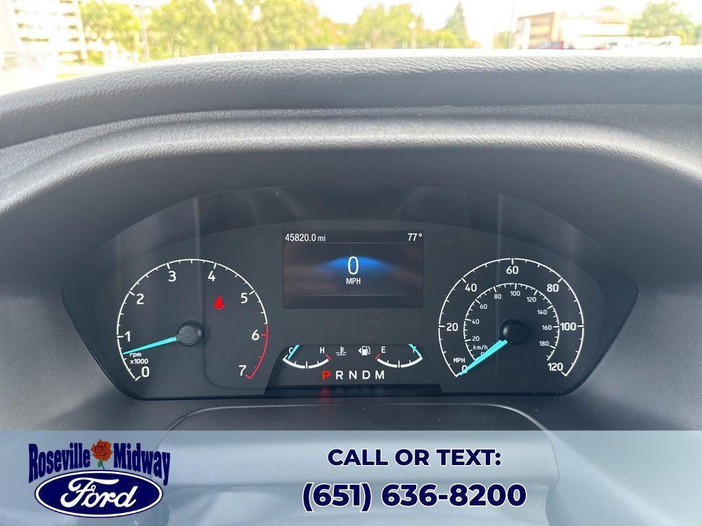 used 2024 Ford Transit-350 car, priced at $46,998