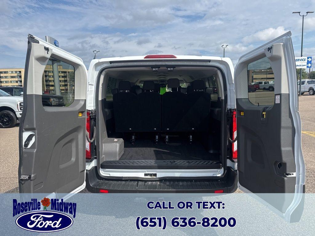 used 2024 Ford Transit-350 car, priced at $46,998