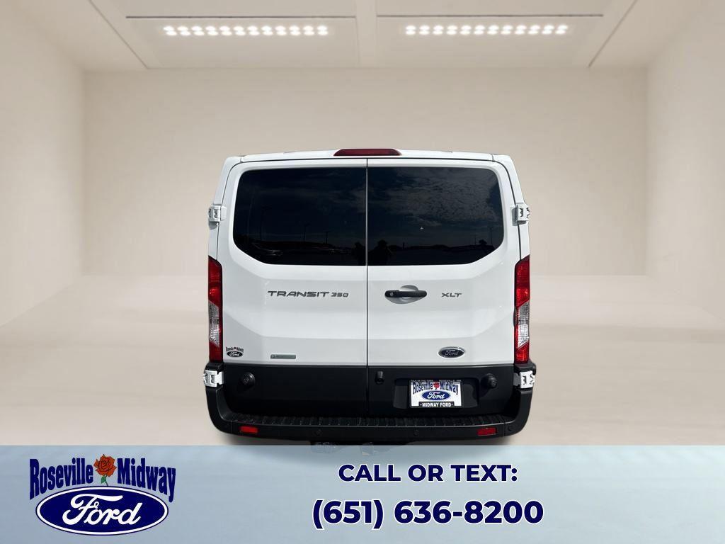 used 2024 Ford Transit-350 car, priced at $46,998