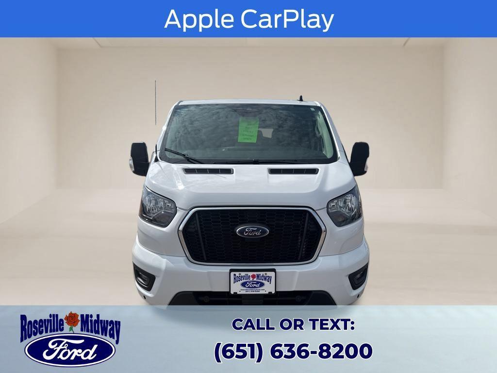 used 2024 Ford Transit-350 car, priced at $46,998
