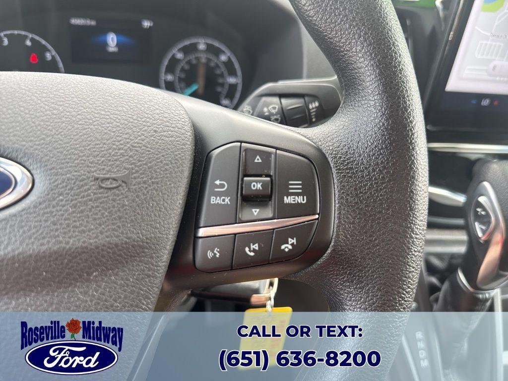 used 2024 Ford Transit-350 car, priced at $46,998
