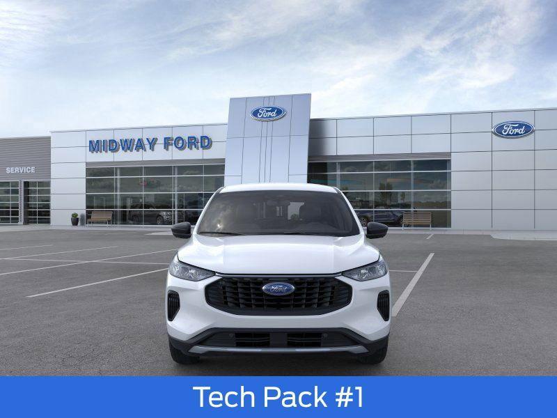 new 2024 Ford Escape car, priced at $28,056