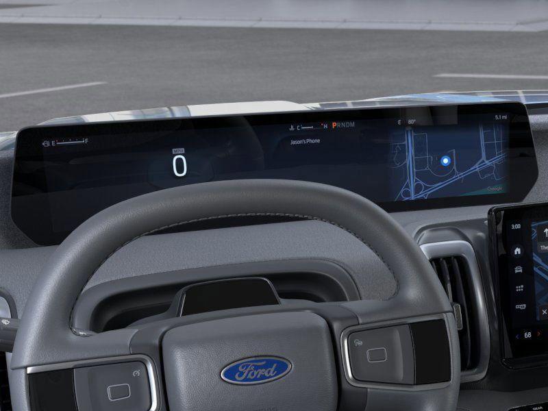 new 2025 Ford Expedition car, priced at $70,810