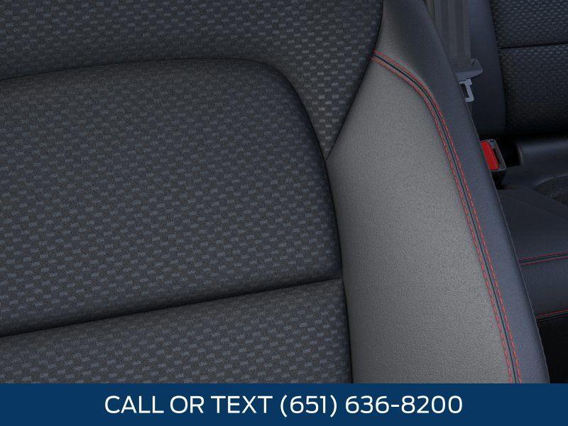 new 2025 Ford Escape car, priced at $36,958