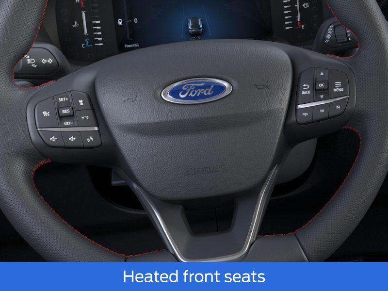 new 2025 Ford Escape car, priced at $36,958
