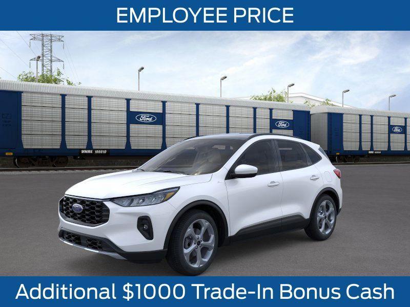 new 2025 Ford Escape car, priced at $36,958