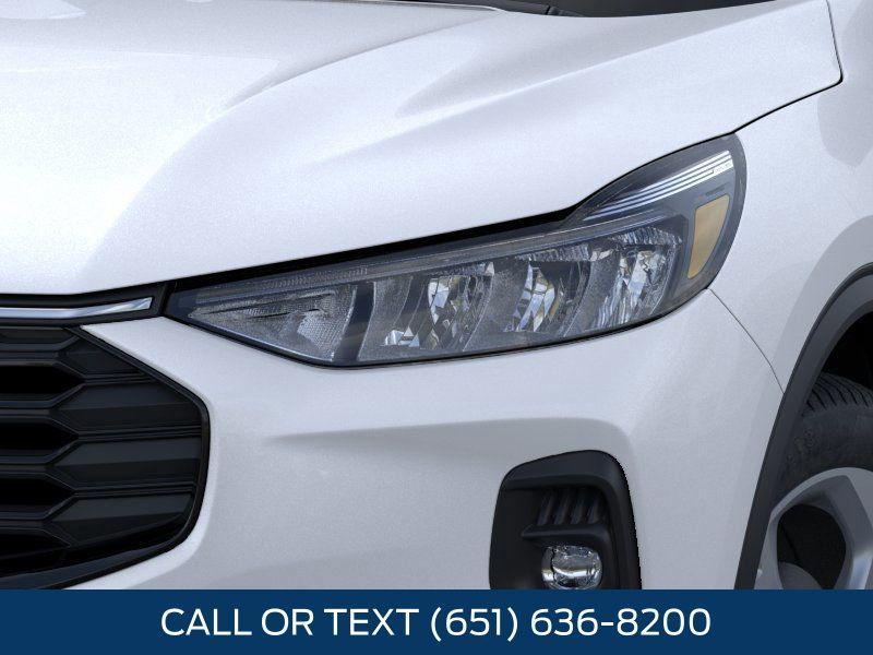 new 2025 Ford Escape car, priced at $36,958