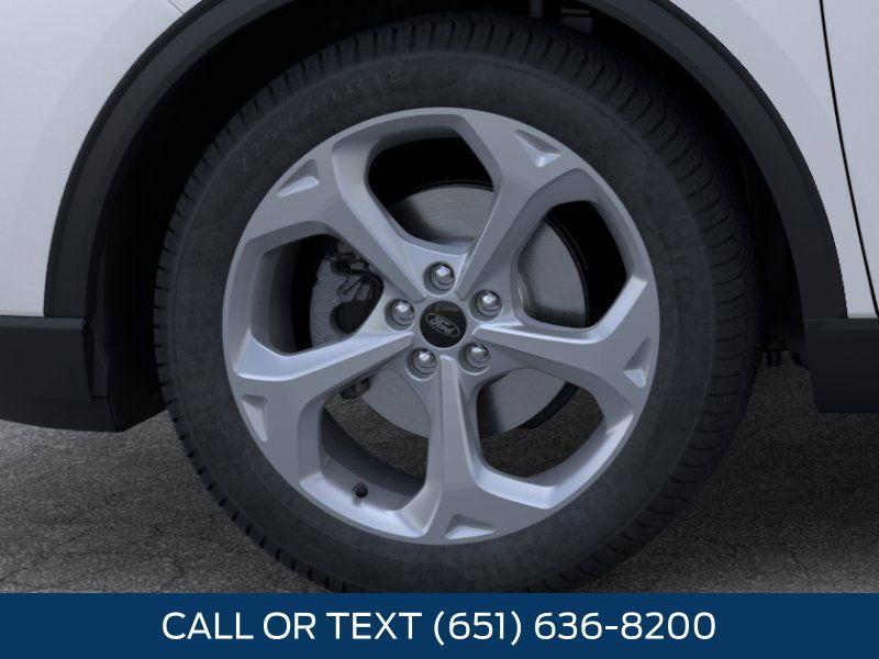 new 2025 Ford Escape car, priced at $35,248